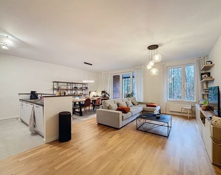 Rez-de-chaussée - 2 CH. - Photo 3