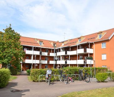 Lorentz Persons Gata 10, Vadstena – 3 r.o.k – 74 kvm - Foto 2