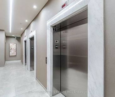 For Lease - 395 square one Drive Unit# 1308, Mississauga, Ontario - Photo 4