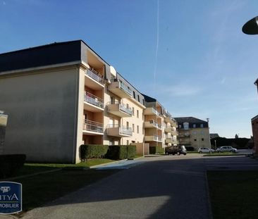 Location Appartement 2 pièces 53m² DIEPPE 76200 - Photo 5