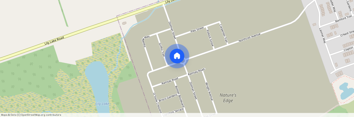 235 O'Neil Street, Peterborough