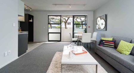 Welcome to apartment 1.13in Detroit Apartments - Photo 5