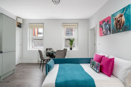 2 Bed Flat, Grimsby Street, E2 - Photo 3