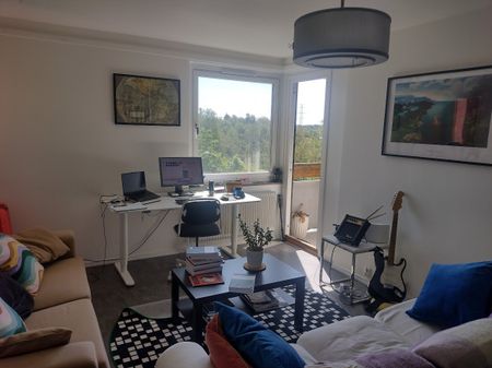 Professorsslingan, Stockholm - Photo 3