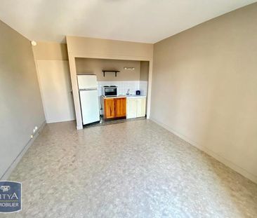 Location Appartement 1 pièce 21m² TOURS 37000 - Photo 6