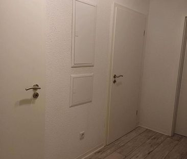 Mietw8ohnung - Foto 1