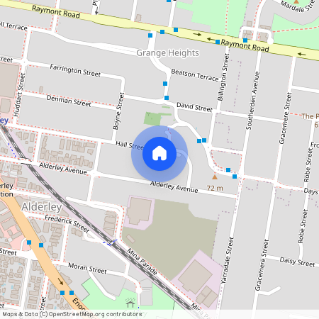 30, Hall Street, QLD, Alderley