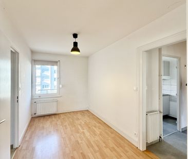 Location Appartement 2 pièces 59m² STRASBOURG 67200 - Photo 3