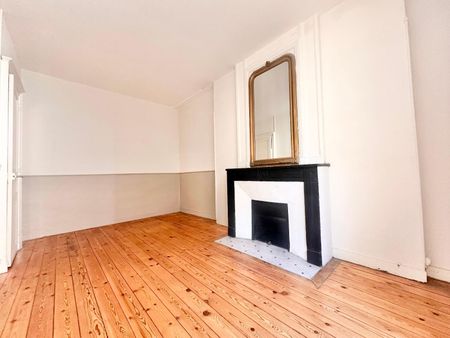 Location Appartement 3 pièces 87m² BORDEAUX 33000 - Photo 4