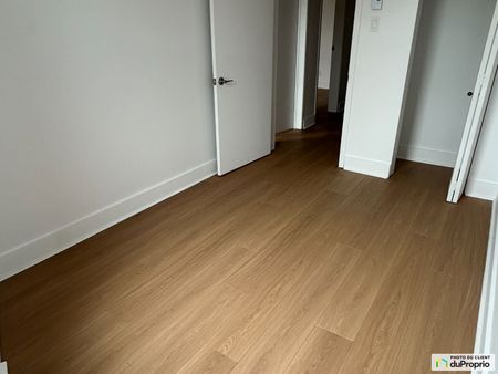4-5858, rue Sherbrooke E, Côte-des-Neiges / Notre-Dame-de-Grâce à louer - Photo 4