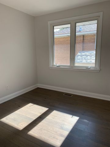 For Lease - 54 Graylee Avenue Unit# Main, Toronto, Ontario - Photo 5