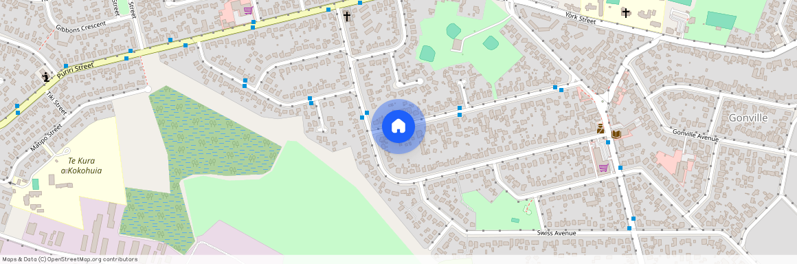 51 Rimu Street, Gonville, Whanganui