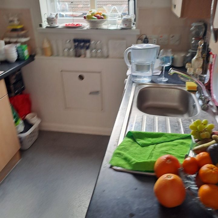 Room in a Shared Flat, Southcott House, E3 - Photo 1