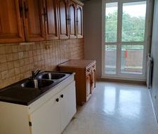 À louer / Appartement F3 / BESANCON ST FERJEUX 24 rue de la Pelouse - Photo 1