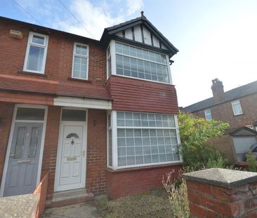 2 Bedroom End Terrace To Let - Photo 3