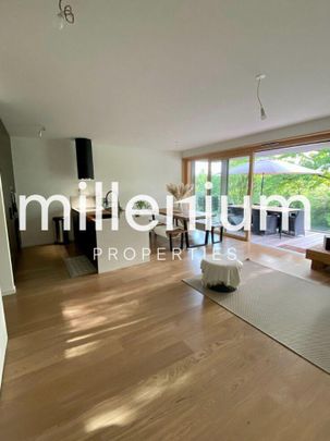 Magnifique duplex neuf vue lac - Foto 1