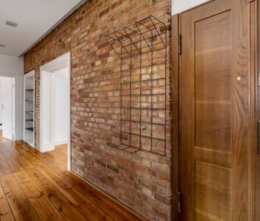 Przestronne klimatyczne mieszkanie z 2 balkonami 103 m² - Zdjęcie 4