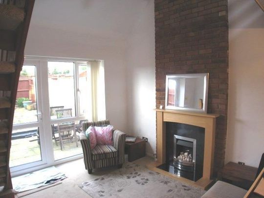 1 bedroom house to rent - Photo 1