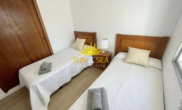 TWO-BEDROOM APARTMENT – TORREVIEJA - Photo 1