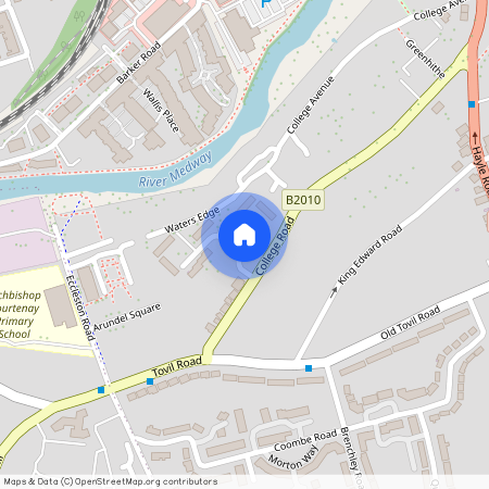 Underwood Close, Maidstone, ME15
