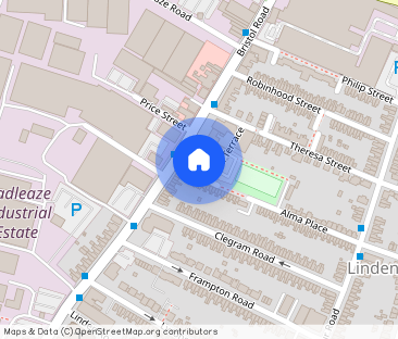 Bristol Road, Gloucester, GL1 5SN - Photo 1