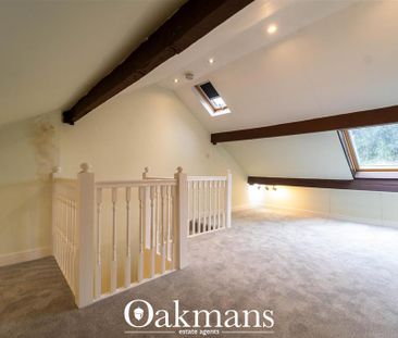 4 bedroom terraced house to rent - Photo 6