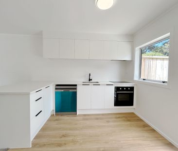 This renovated one bedroom unit is ready for you to move in - Photo 5