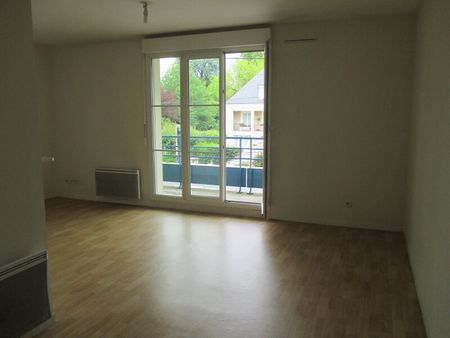 Location Appartement 2 Pièces 42 m² - Photo 4