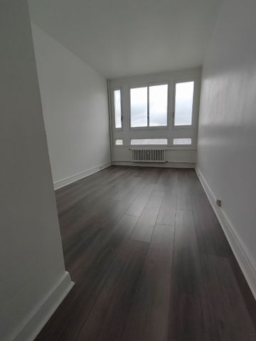 Location appartement 3 pièces, 65.95m², Paris 19 - Photo 2