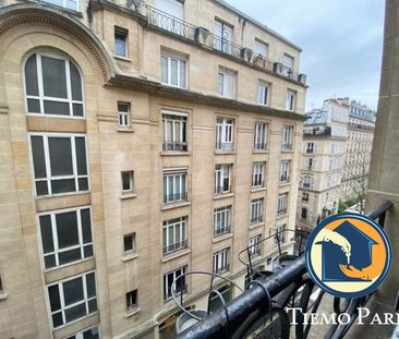 T1 Paris 75009 - Martyrs / Saint-Georges - Photo 1