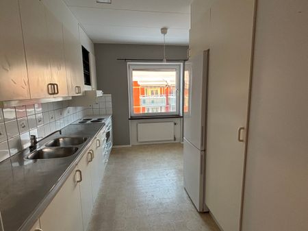 Magasinsgatan 3 B - Foto 2