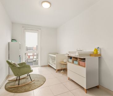 Instapklaar appartement met 2 slaapkamers te huur - Foto 6