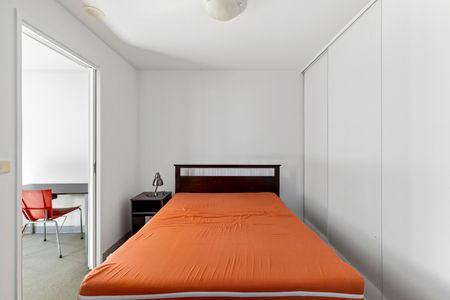 501/528 Swanston Street, Carlton VIC 3053 - Apartment For Rent | Domain - Photo 4