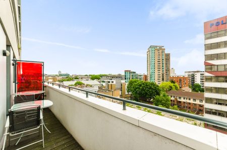 Velocity Building, Stratford, E15 - Photo 5