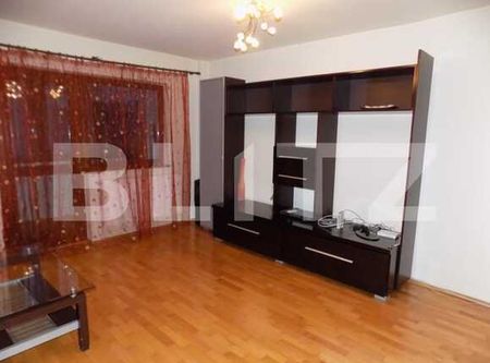 4 camere, 85 mp, prima inchiriere, parcare, zona strazii Aurel Vlaicu - Fotografie 3