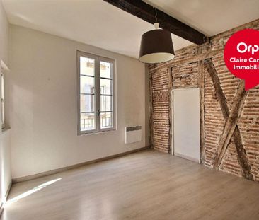 Location Appartement 2 pièces 30m² CASTRES 81100 - Photo 2