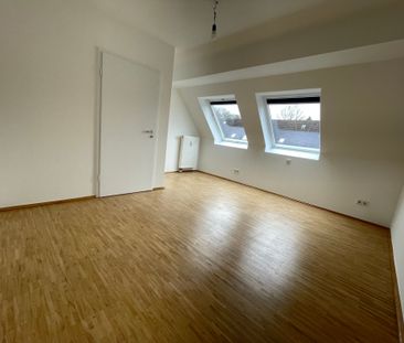 *Erstbezug nach Sanierung*große Balkonwohnung* - Foto 4