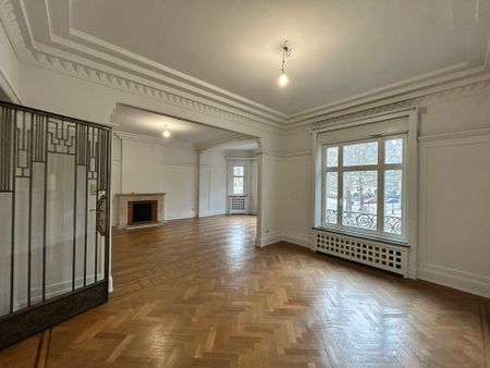 Avenue Emile Duray, 1000, Bruxelles - Photo 3