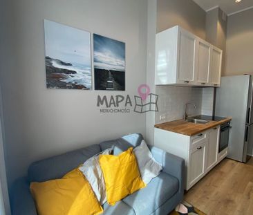 Piękne mieszkanie w idealnej lokalizacji. - Zdjęcie 4