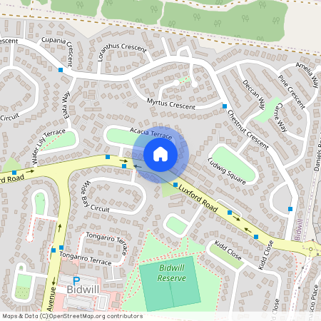 655 Luxford Road, NSW 2770, Bidwill