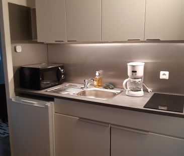 Location Appartement 1 pièce 33m² BORDEAUX 33000 - Photo 3