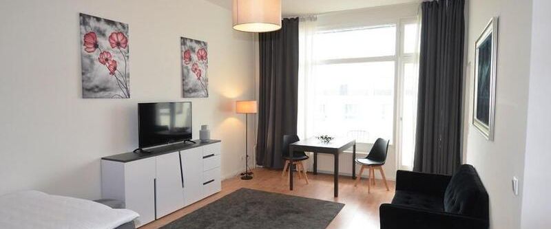 Apartment in Berlin Mitte - Photo 1
