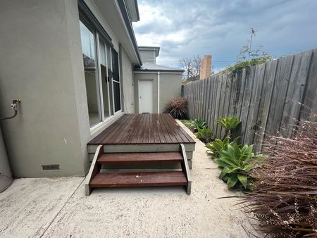 TWO BEDROOM TOWNHOUSE - Photo 3