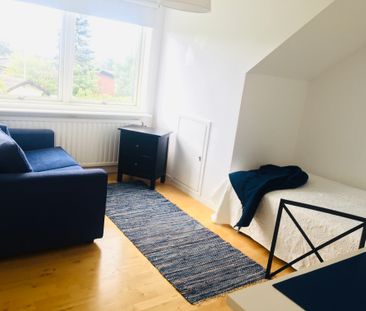 Björnväktarens gata, Göteborg - Foto 2