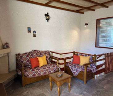 Ενοικίαση κατοικίας, 58 τ.μ., Σαρωνίδα, 500 € - Photo 1