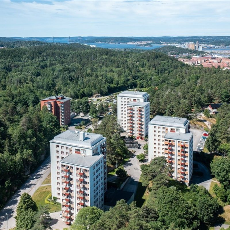 Tureborgsvägen 24 - Foto 1