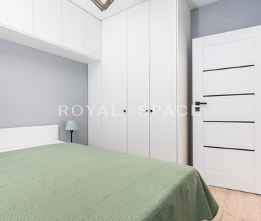 Przytulny apartament | Podgórze | CITY VIBE - Фото 2