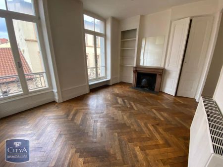 Appartement à louer 3 pièces 78.71m² - Photo 2