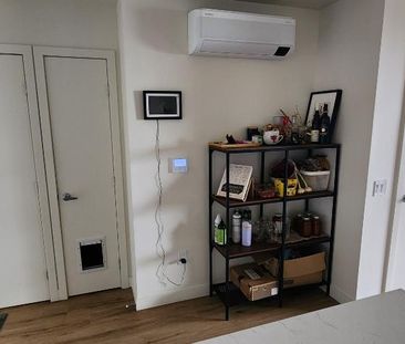3½ à louer avec superbe vue! - Photo 3