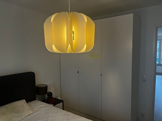 Kista Gårdsväg, Kista - Photo 1